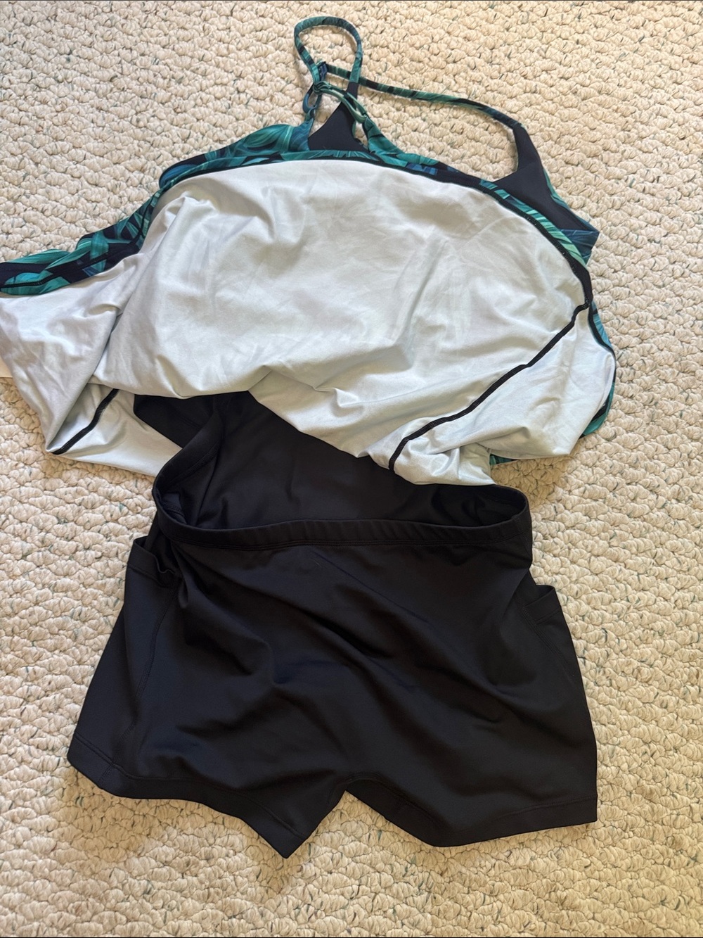 CVG Limitless 2.0 Dress - Picture 6 of 6